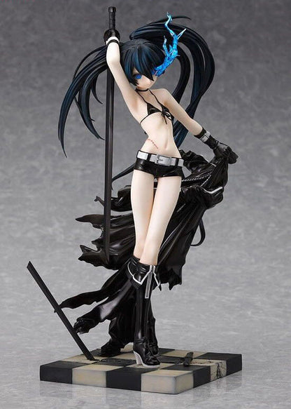 BLACK ROCK SHOOTER: Black Blade ver 1/8 PVC figure Good Smile Company